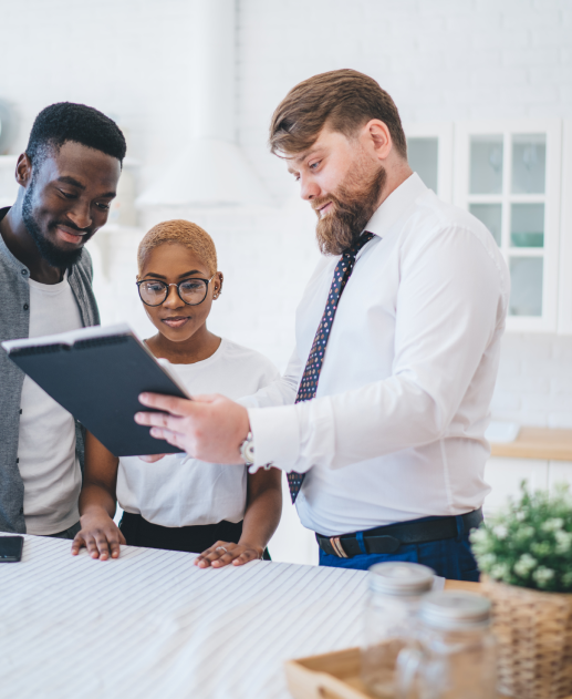 Why Choose Santhosh Property Management as your Alpharetta Property Manager