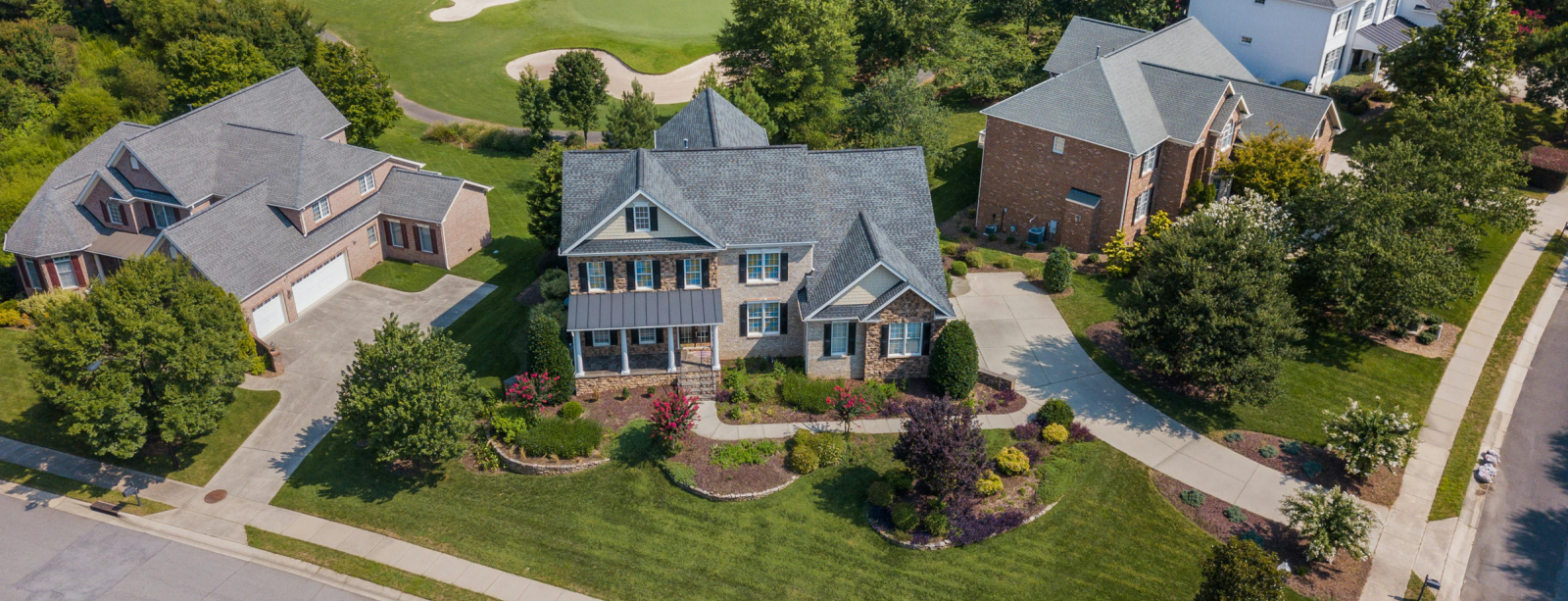 Cumming Multi Family Property Management